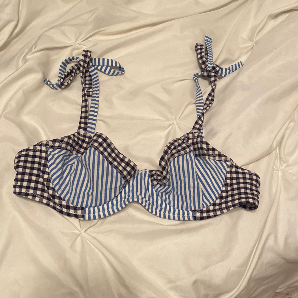 Aerie Bikini Top